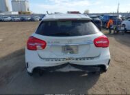 WDCTG4GB9HJ311627 2017 MERCEDES-BENZ