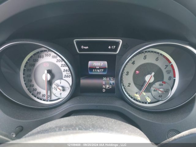 WDCTG4GB9HJ311627 2017 MERCEDES-BENZ
