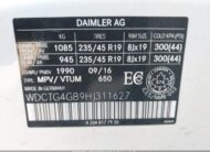 WDCTG4GB9HJ311627 2017 MERCEDES-BENZ