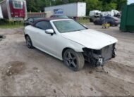 WDD1K6JB6KF073607 2019 MERCEDES-BENZ