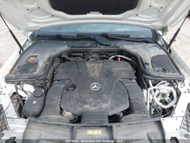 WDD1K6JB6KF073607 2019 MERCEDES-BENZ