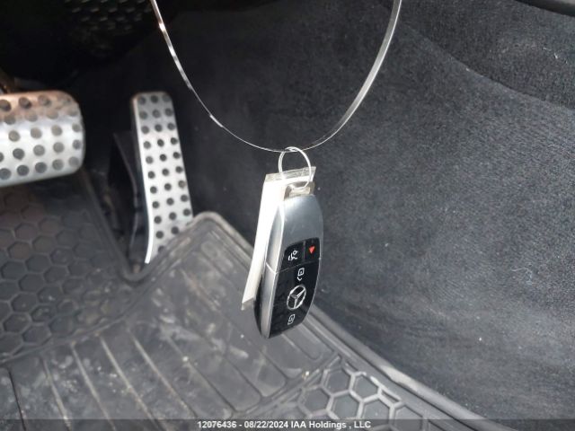 WDD1K6JB6KF073607 2019 MERCEDES-BENZ