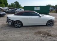 WDD1K6JB6KF073607 2019 MERCEDES-BENZ