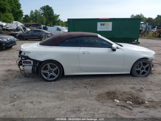 WDD1K6JB6KF073607 2019 MERCEDES-BENZ