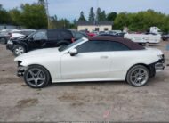WDD1K6JB6KF073607 2019 MERCEDES-BENZ