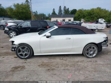 WDD1K6JB6KF073607 2019 MERCEDES-BENZ