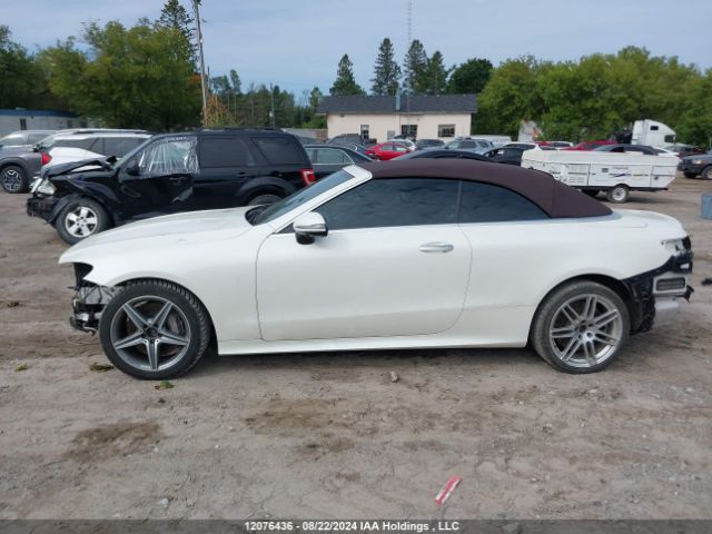 WDD1K6JB6KF073607 2019 MERCEDES-BENZ