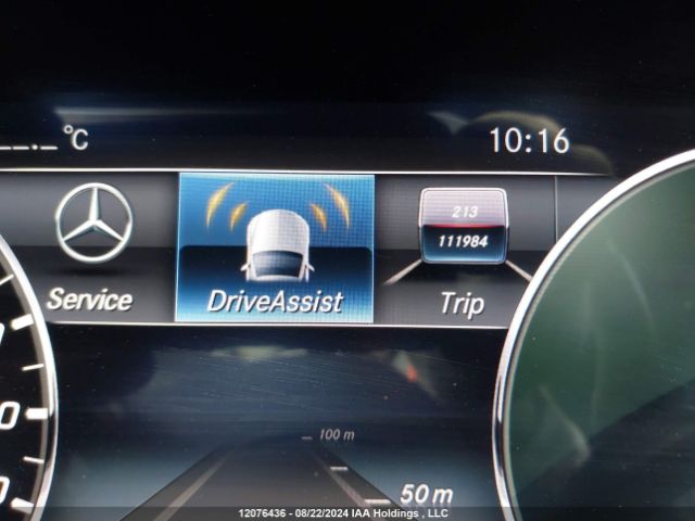 WDD1K6JB6KF073607 2019 MERCEDES-BENZ