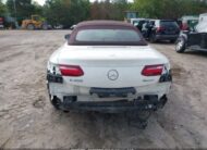 WDD1K6JB6KF073607 2019 MERCEDES-BENZ