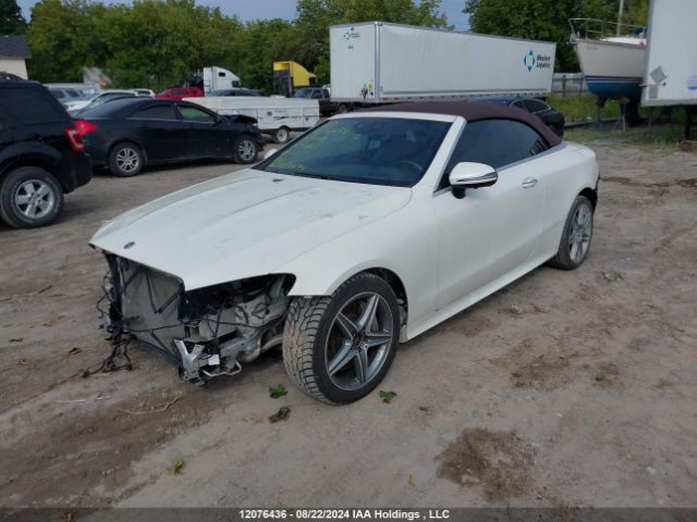 WDD1K6JB6KF073607 2019 MERCEDES-BENZ