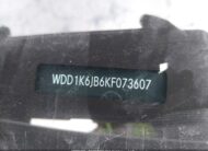 WDD1K6JB6KF073607 2019 MERCEDES-BENZ