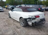 WDD1K6JB6KF073607 2019 MERCEDES-BENZ