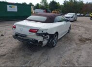 WDD1K6JB6KF073607 2019 MERCEDES-BENZ