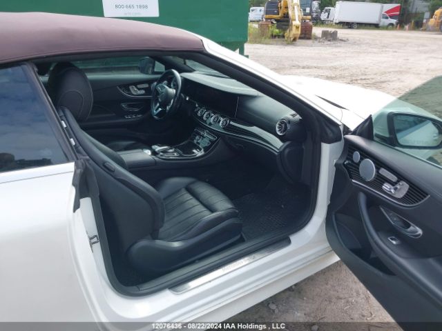 WDD1K6JB6KF073607 2019 MERCEDES-BENZ