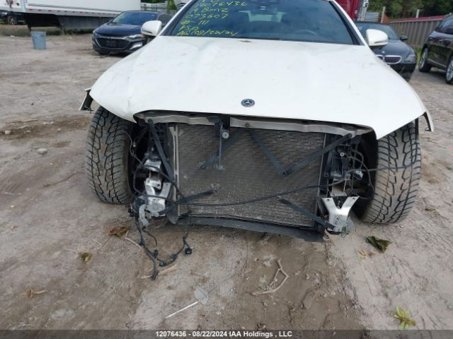 WDD1K6JB6KF073607 2019 MERCEDES-BENZ