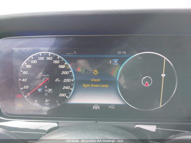 WDD1K6JB6KF073607 2019 MERCEDES-BENZ