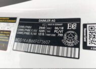 WDD1K6JB6KF073607 2019 MERCEDES-BENZ