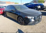 WDD3F4HB2KJ104937 2019 MERCEDES-BENZ