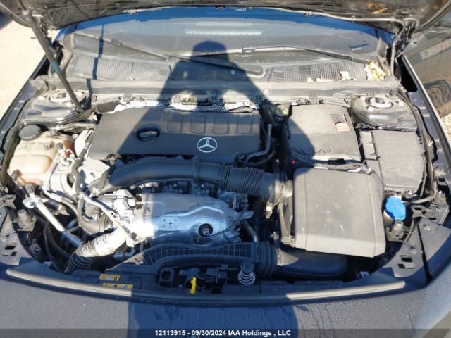 WDD3F4HB2KJ104937 2019 MERCEDES-BENZ