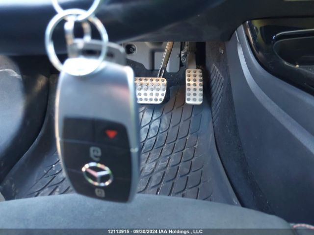 WDD3F4HB2KJ104937 2019 MERCEDES-BENZ