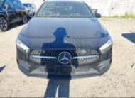 WDD3F4HB2KJ104937 2019 MERCEDES-BENZ