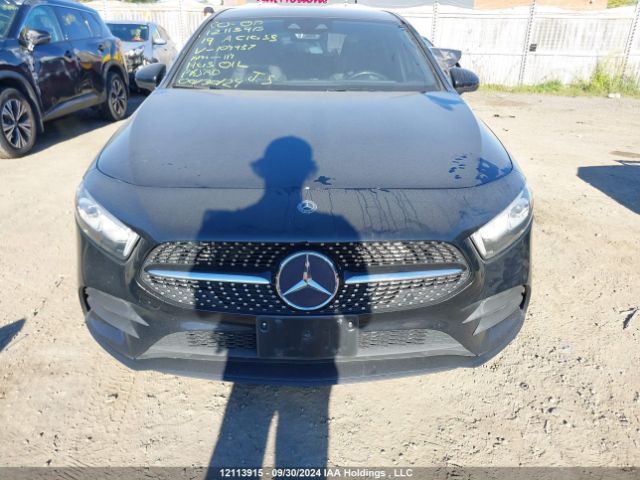 WDD3F4HB2KJ104937 2019 MERCEDES-BENZ