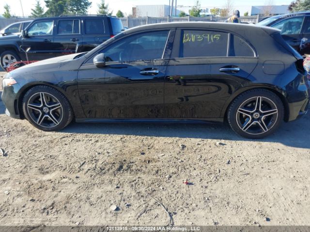 WDD3F4HB2KJ104937 2019 MERCEDES-BENZ