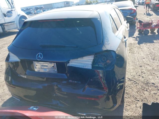 WDD3F4HB2KJ104937 2019 MERCEDES-BENZ