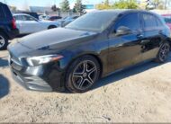 WDD3F4HB2KJ104937 2019 MERCEDES-BENZ