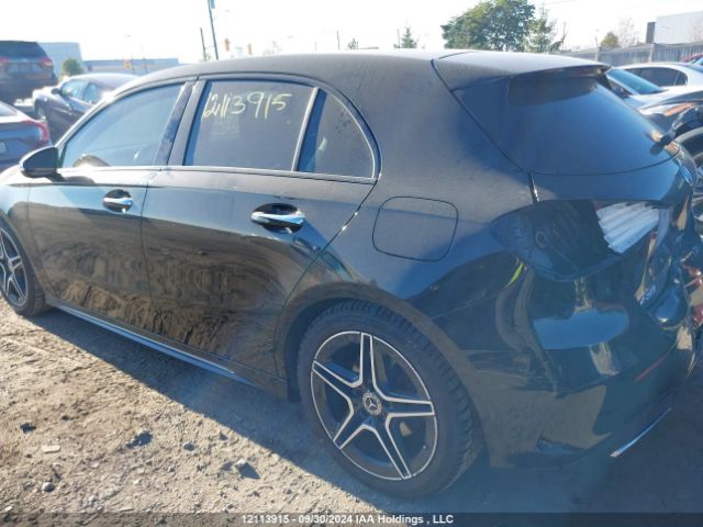 WDD3F4HB2KJ104937 2019 MERCEDES-BENZ