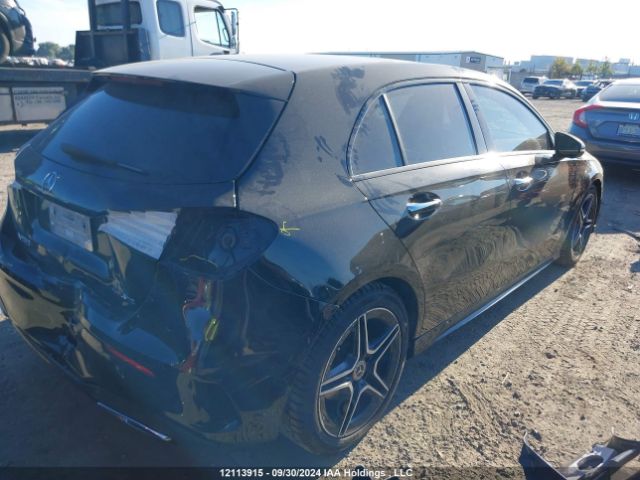 WDD3F4HB2KJ104937 2019 MERCEDES-BENZ