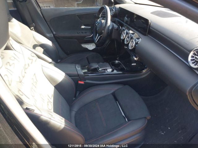 WDD3F4HB2KJ104937 2019 MERCEDES-BENZ