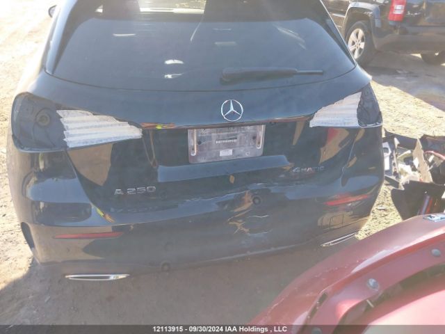 WDD3F4HB2KJ104937 2019 MERCEDES-BENZ