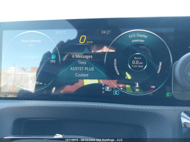 WDD3F4HB2KJ104937 2019 MERCEDES-BENZ