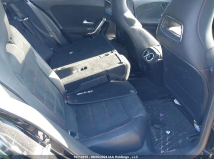WDD3F4HB2KJ104937 2019 MERCEDES-BENZ