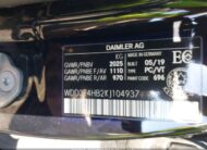 WDD3F4HB2KJ104937 2019 MERCEDES-BENZ