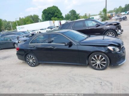 WDDHF9HB1GB276977 2016 MERCEDES-BENZ