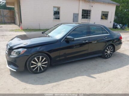WDDHF9HB1GB276977 2016 MERCEDES-BENZ