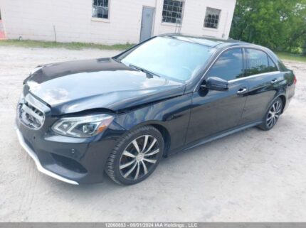 WDDHF9HB1GB276977 2016 MERCEDES-BENZ