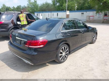 WDDHF9HB1GB276977 2016 MERCEDES-BENZ