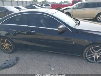 WDDKJ6HB5GF341163 2016 MERCEDES-BENZ