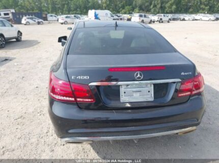 WDDKJ6HB5GF341163 2016 MERCEDES-BENZ