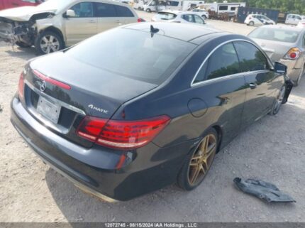 WDDKJ6HB5GF341163 2016 MERCEDES-BENZ