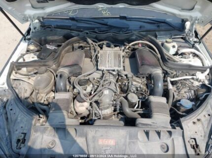 WDDKJ6HB6GF348090 2016 MERCEDES-BENZ