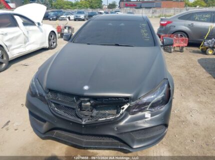 WDDKJ6HB6GF348090 2016 MERCEDES-BENZ