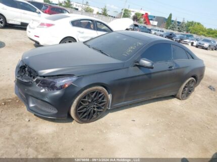 WDDKJ6HB6GF348090 2016 MERCEDES-BENZ
