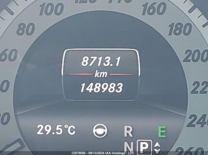 WDDKJ6HB6GF348090 2016 MERCEDES-BENZ