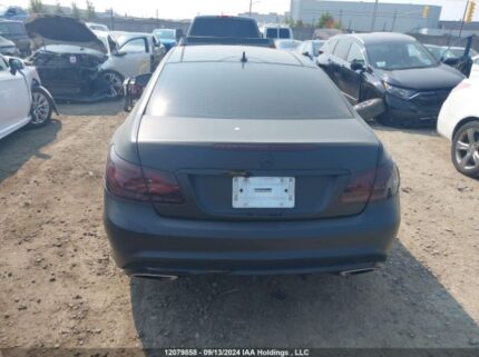 WDDKJ6HB6GF348090 2016 MERCEDES-BENZ