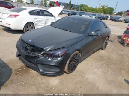 WDDKJ6HB6GF348090 2016 MERCEDES-BENZ