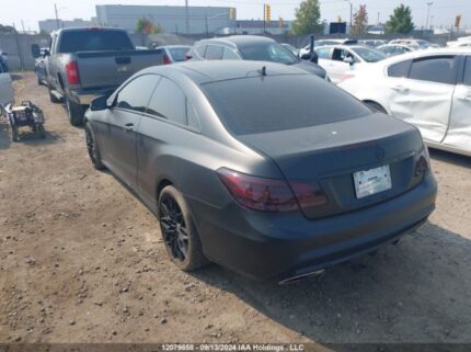 WDDKJ6HB6GF348090 2016 MERCEDES-BENZ